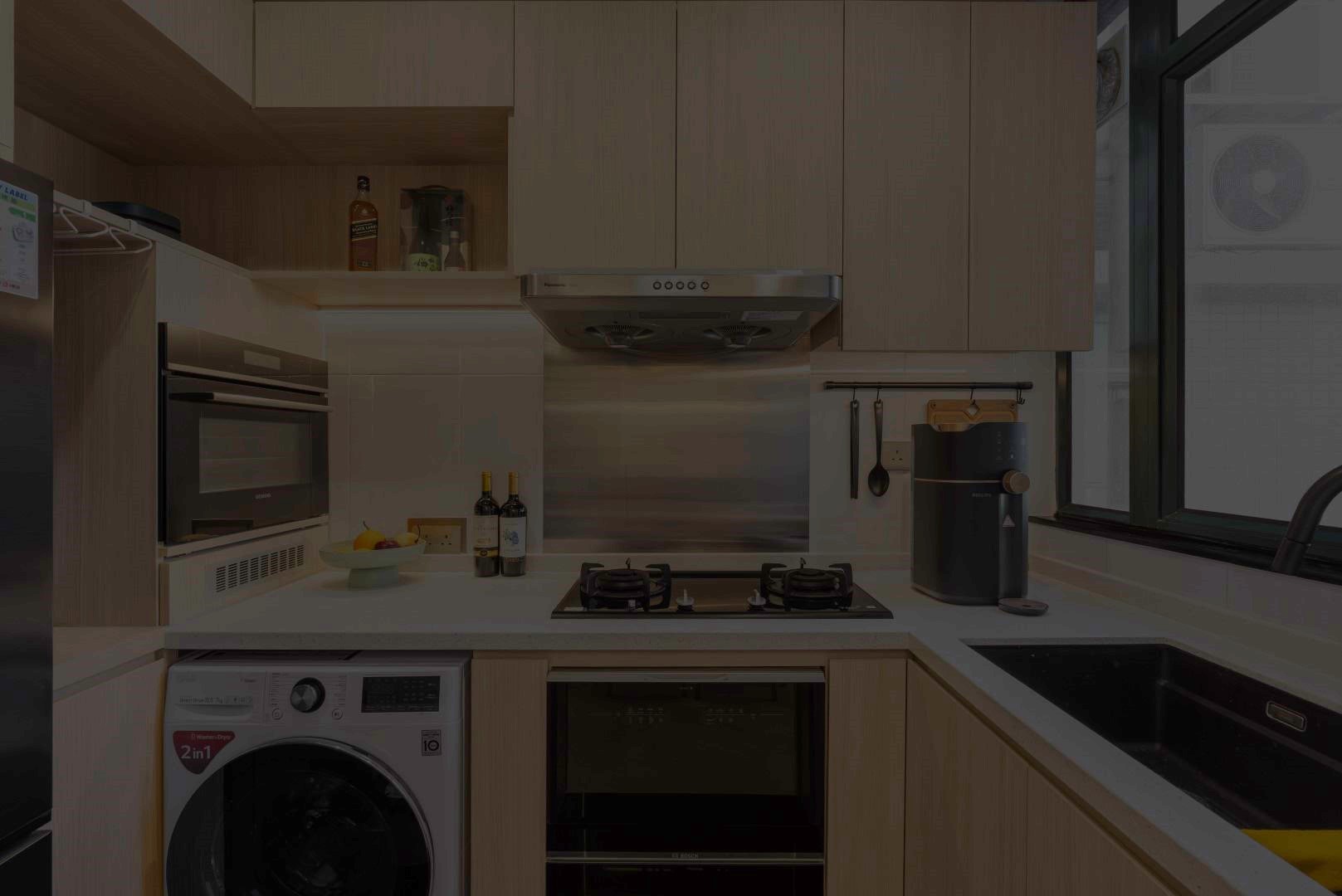 烘焙工作坊大安店